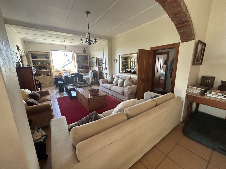 4 Bedroom Property for Sale in Napier Western Cape